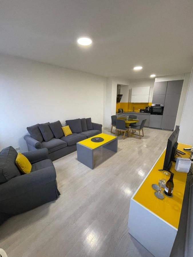 Iskra Daire Belgrad Dış mekan fotoğraf