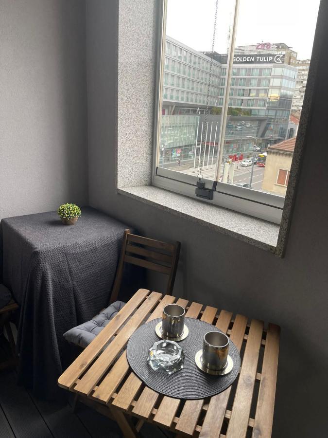 Iskra Daire Belgrad Dış mekan fotoğraf